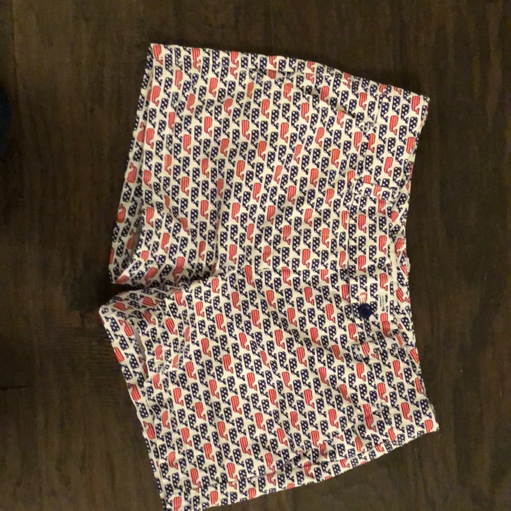 Vinyard vines shorts